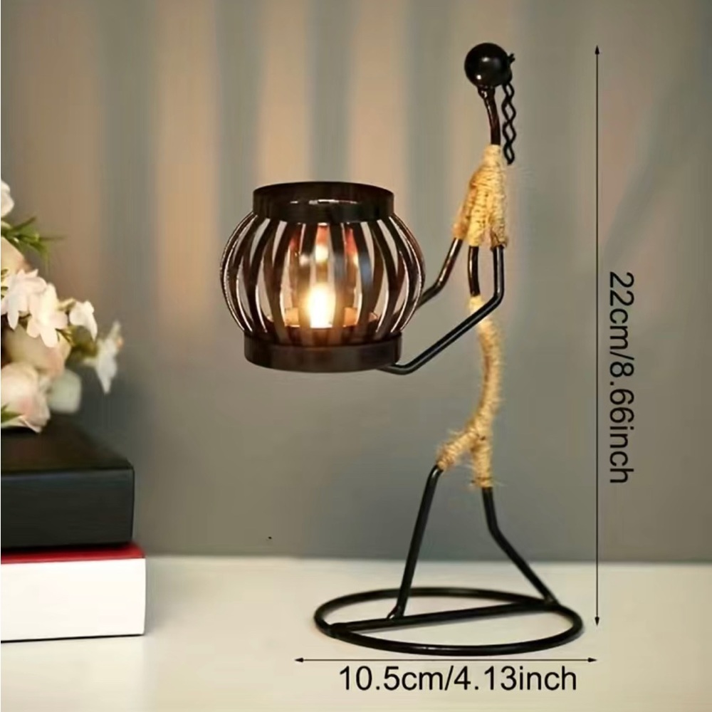 Candle Holder